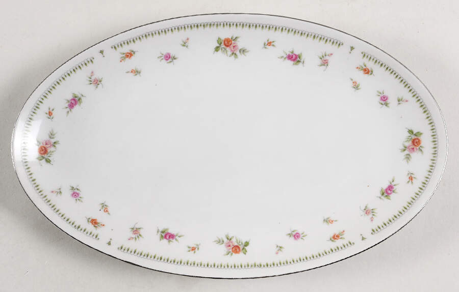 Alicia Underplate for Gravy Boat by Daniele-1