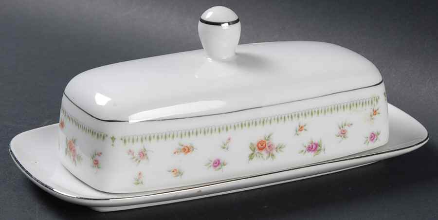 Alicia 1/4 Lb Covered Butter by Daniele-1