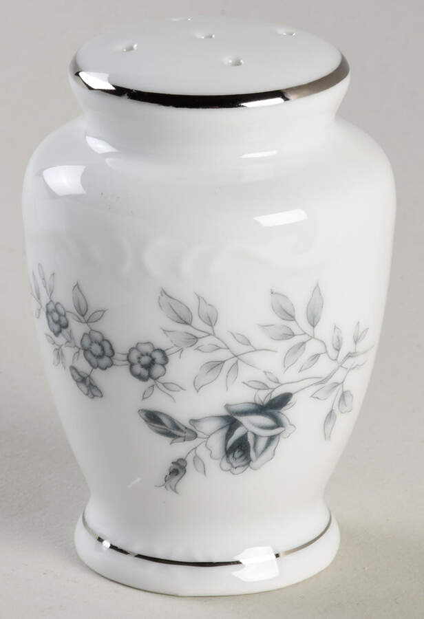 Baroque Bleu Salt Shaker by Daniele-1