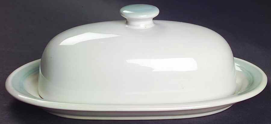 Blue Mist 1/4 Lb Covered Butter by Daniele-1