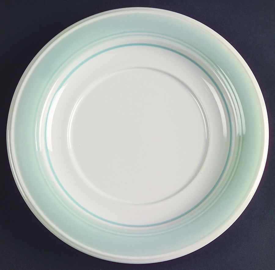 Blue Mist Underplate for Gravy Boat by Daniele-1