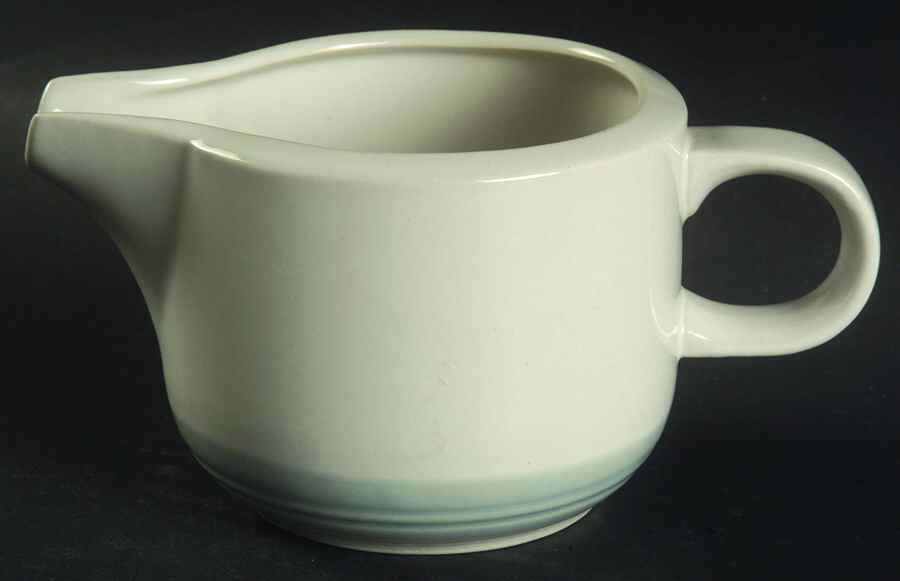 Blue Mist Creamer by Daniele-1