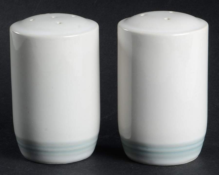 Blue Mist Salt & Pepper Set by Daniele-1