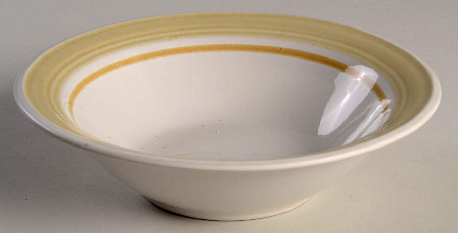 Country Day Coupe Cereal Bowl by Daniele-1