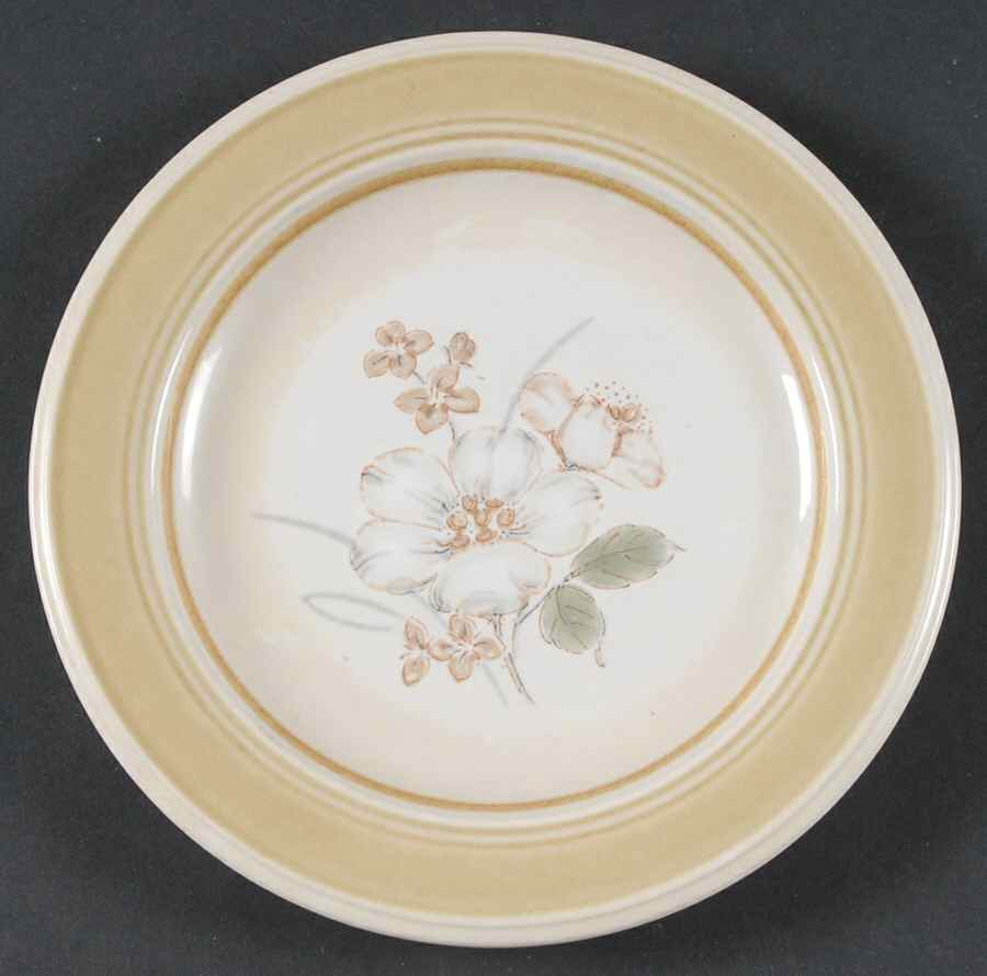 Country Day Bread & Butter Plate by Daniele-1