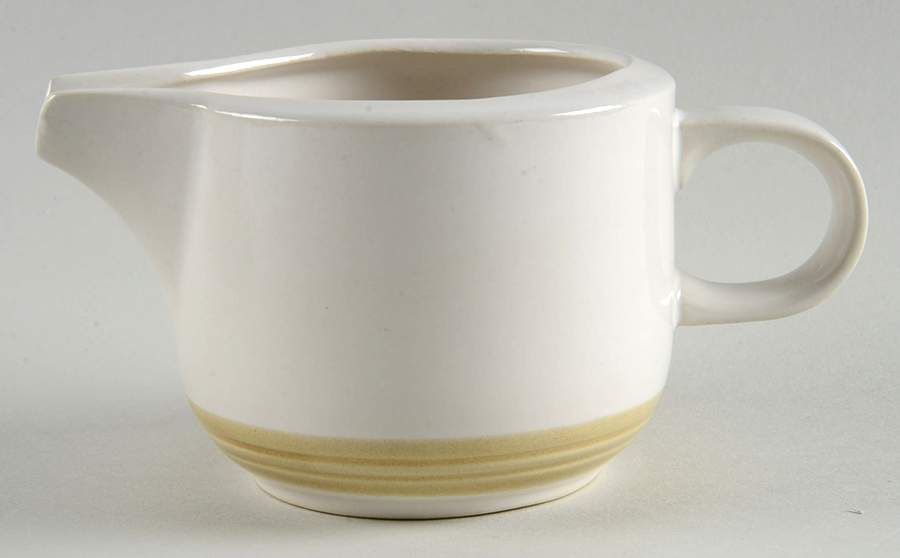 Pebbled Shore Creamer by Daniele-1