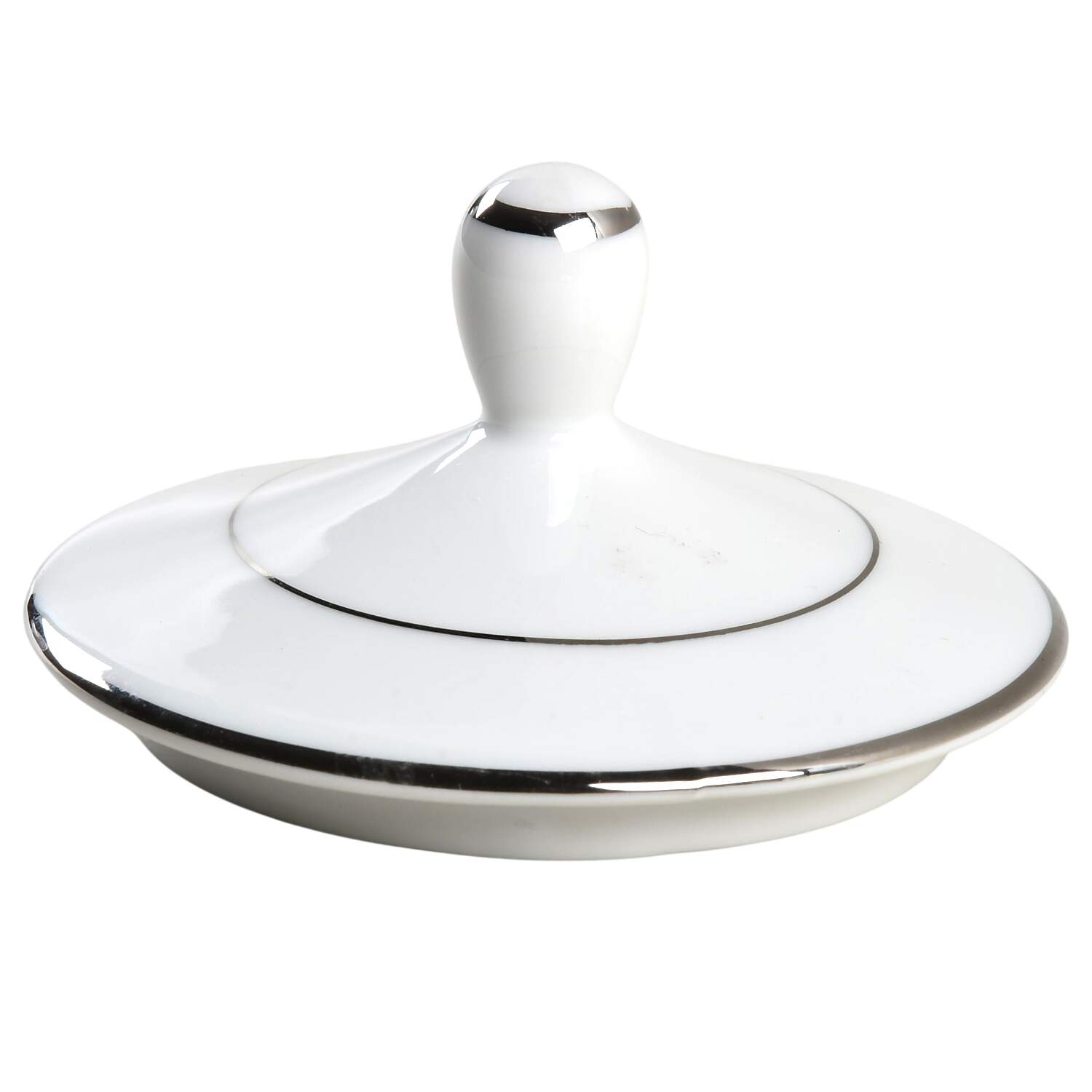 Demure Lid for Sugar Bowl by Daniele-1