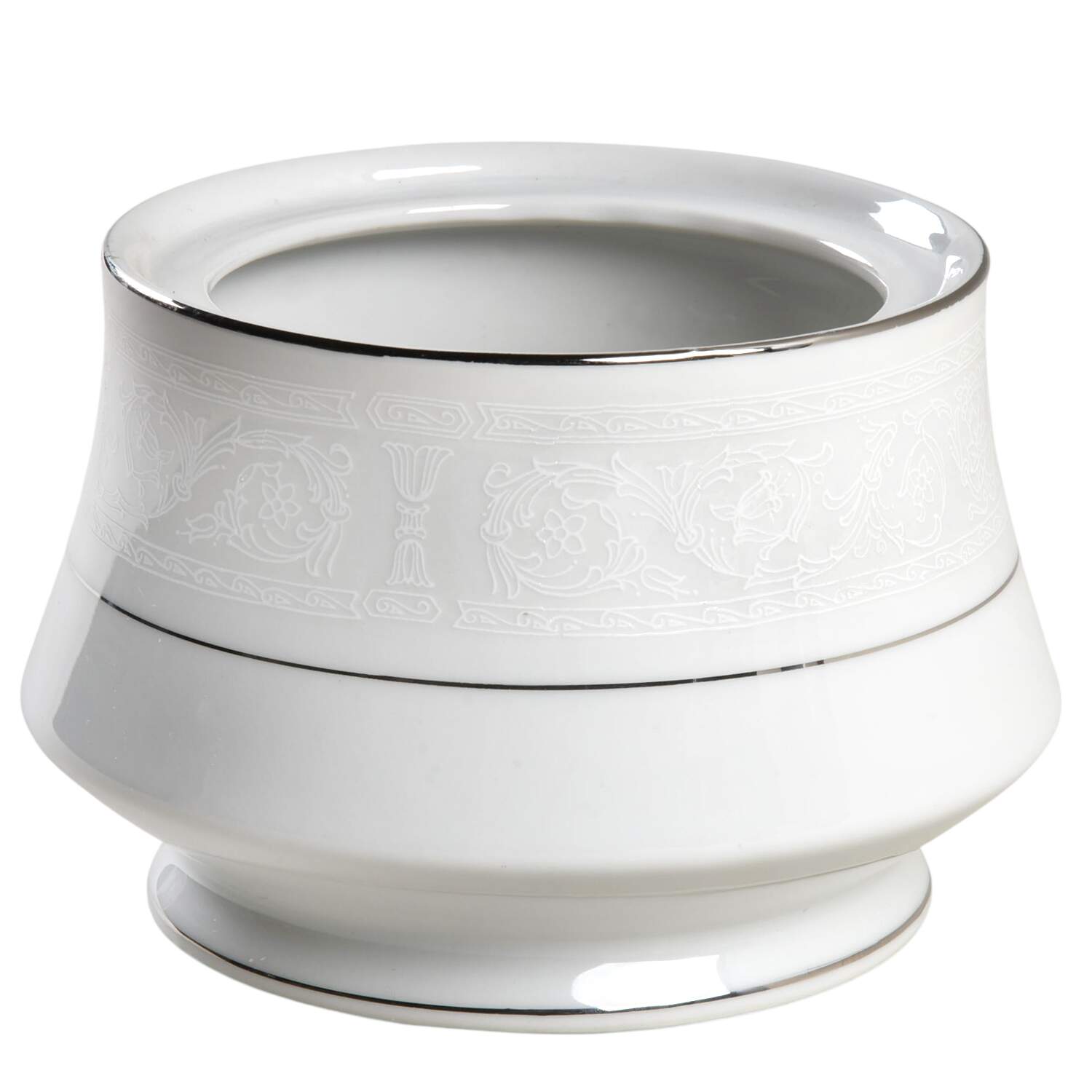 Demure Sugar Bowl No Lid by Daniele-1