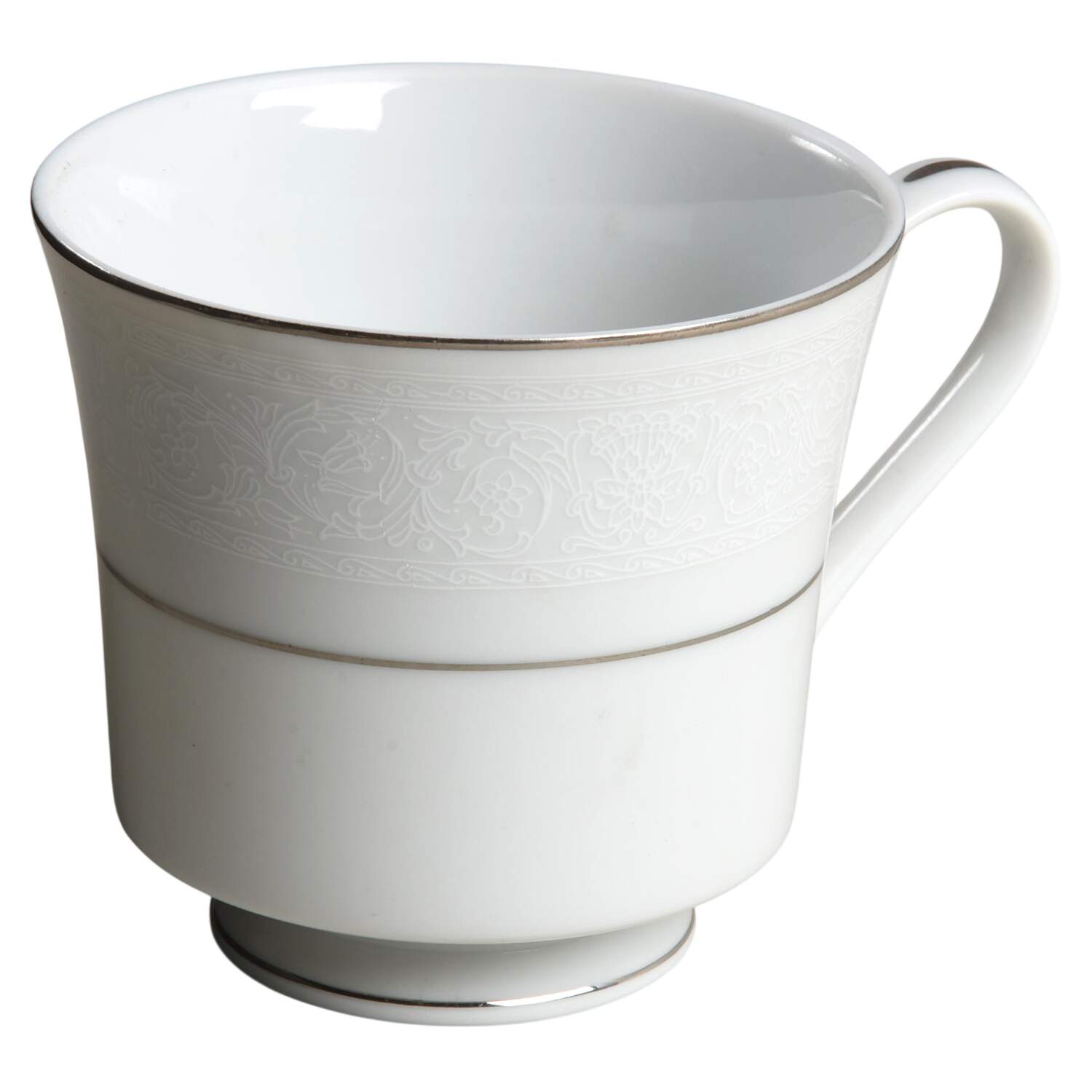 Demure Footed Cup by Daniele-1