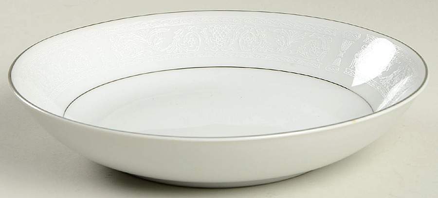Demure Coupe Soup Bowl by Daniele-1