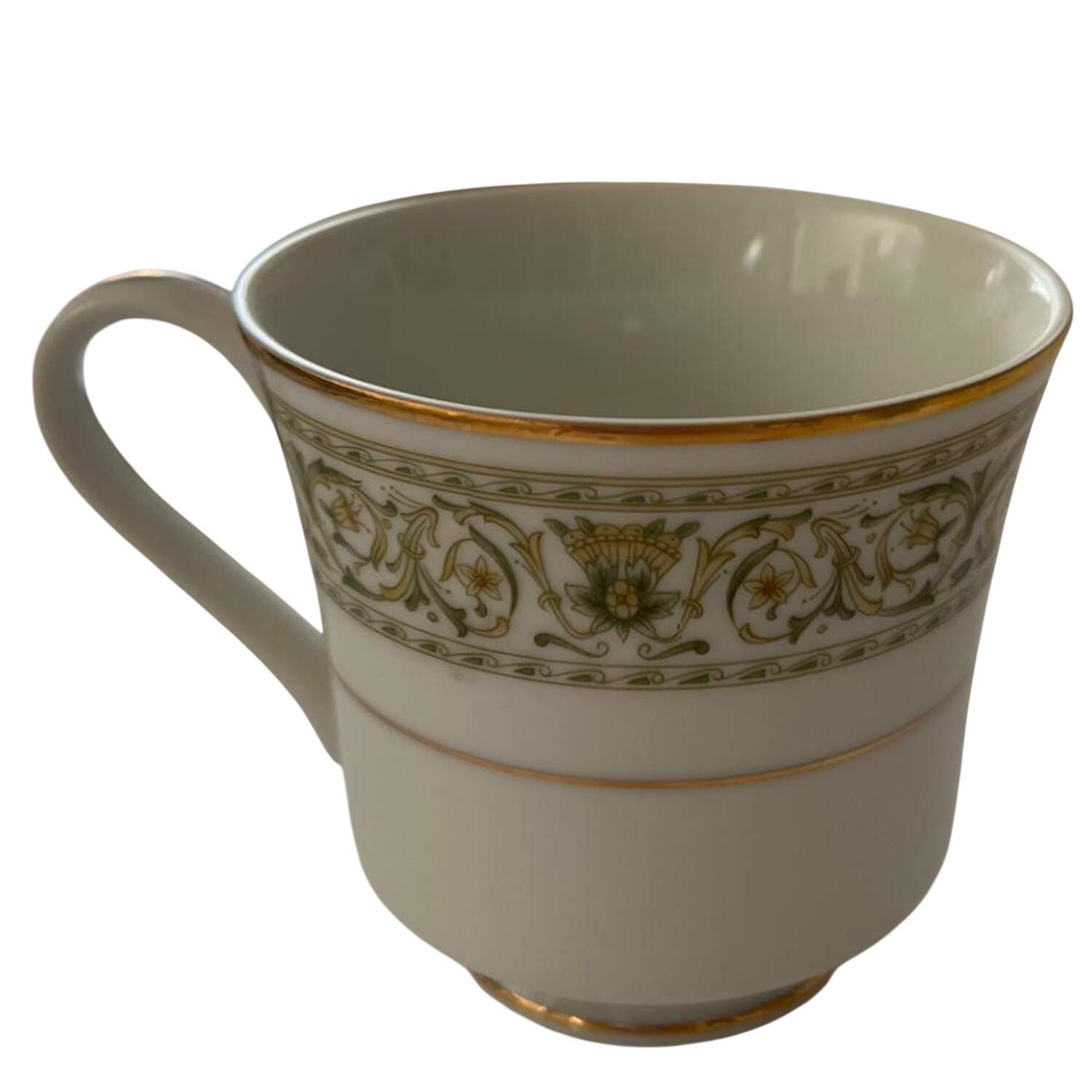 Felicity Footed Cup by Daniele-1