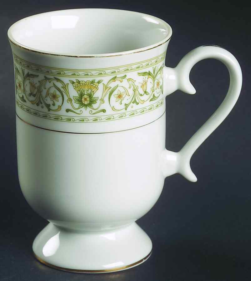 Felicity Mug by Daniele-1