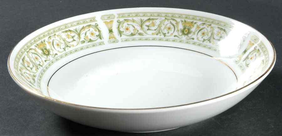Felicity Coupe Soup Bowl by Daniele-1