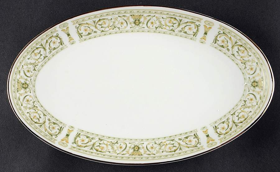 Felicity Relish/Gravy Underplate by Daniele-1