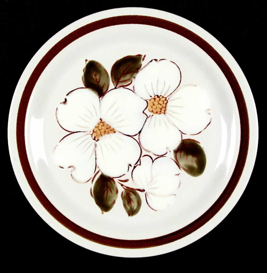 New Spring Dinner Plate by Daniele-1