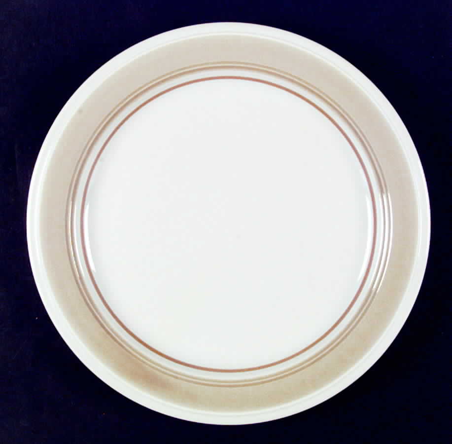 Pebbled Shore Dinner Plate by Daniele-1