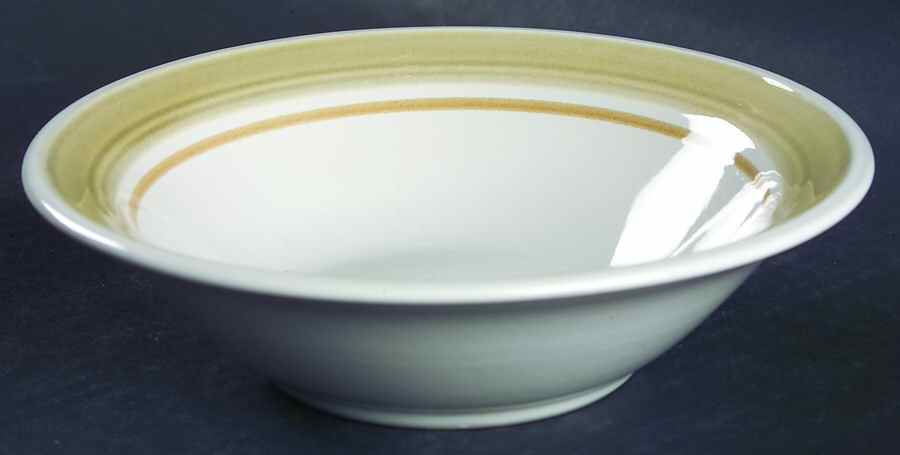 Pebbled Shore Coupe Cereal Bowl by Daniele-1