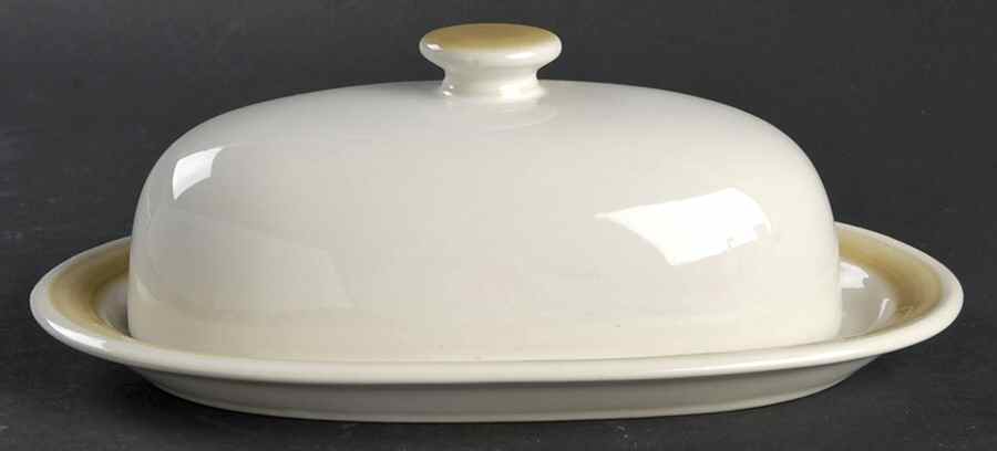 Pebbled Shore 1/4 Lb Covered Butter by Daniele-1