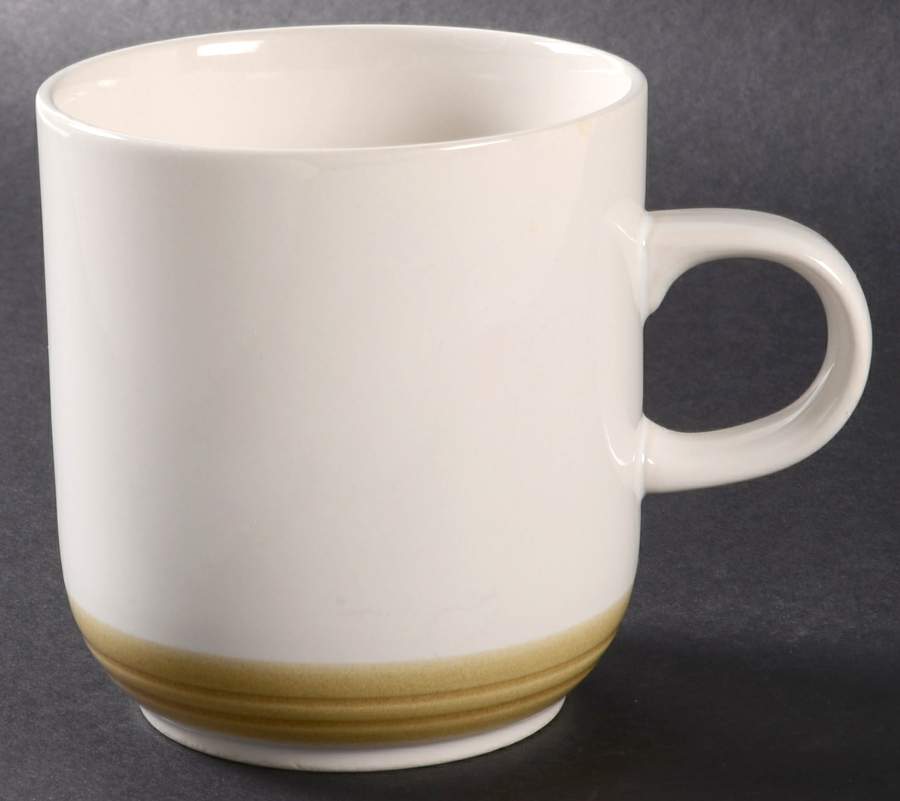 Pebbled Shore Mug by Daniele-1