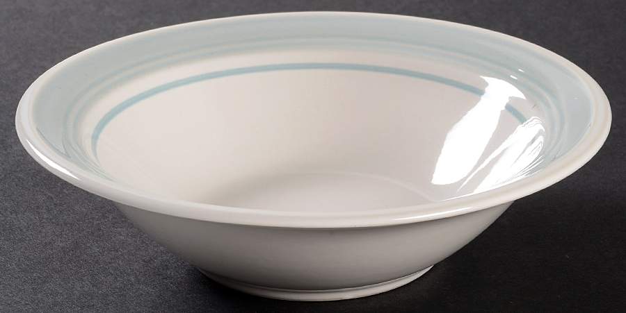 Riverside Coupe Cereal Bowl by Daniele-1