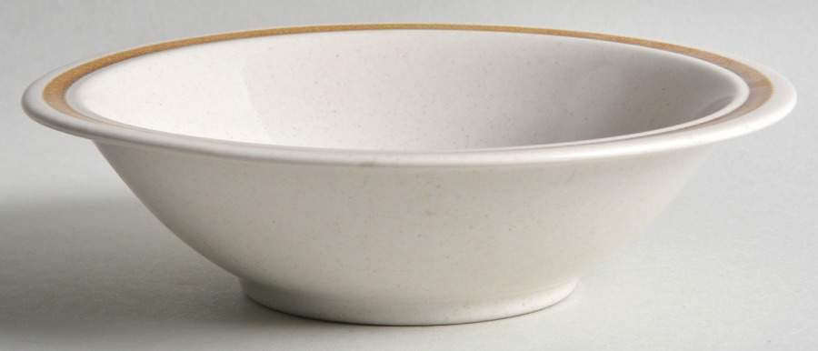 Trailside Rim Cereal Bowl by Daniele-1
