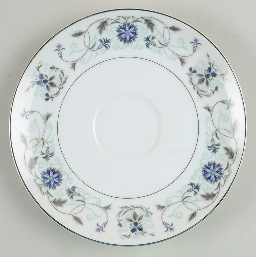 Denby Saucer by Dolphin-1