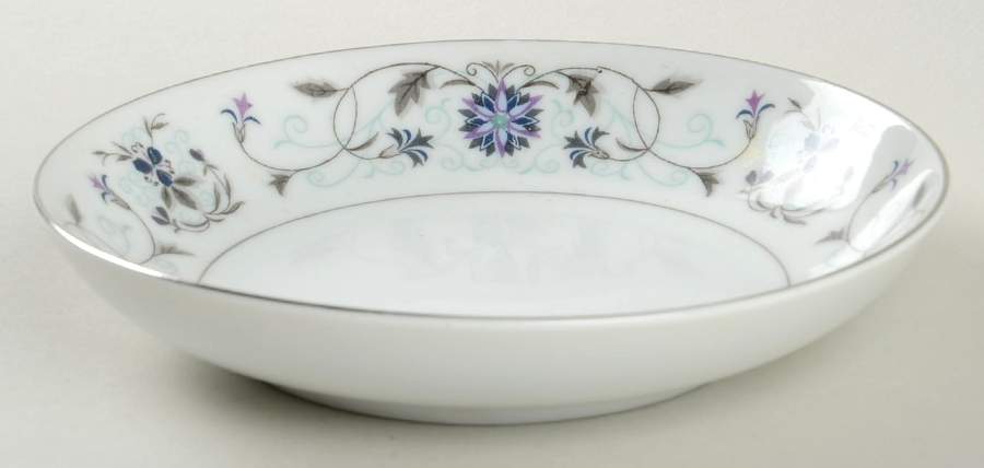 Denby Fruit/Dessert (Sauce) Bowl by Dolphin-1