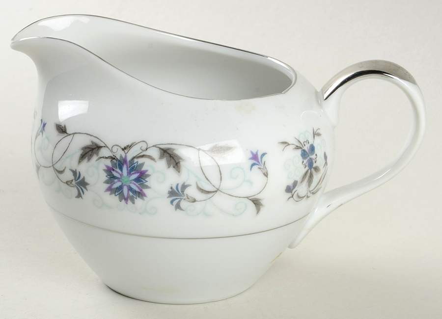 Denby Creamer by Dolphin-1