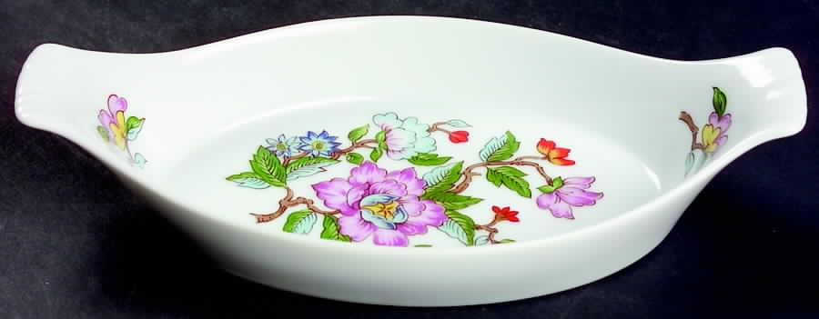 Le Jardin Individual Augratin by Dolphin-1