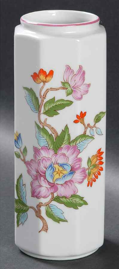 Le Jardin 7" Vase by Dolphin-1