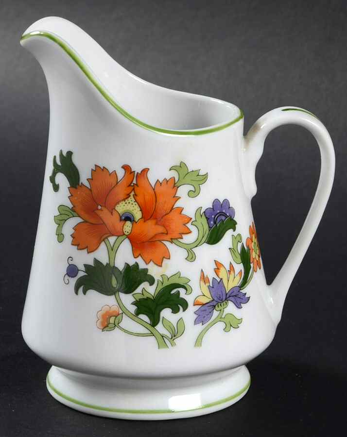 Olympus Creamer by Dolphin-1