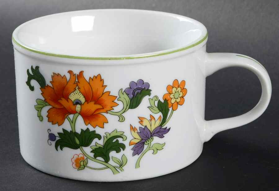 Olympus Soup Mug by Dolphin-1