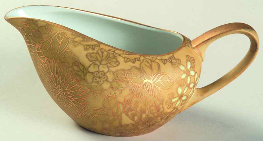 DOT2 Creamer by Dorothy Thorpe-1