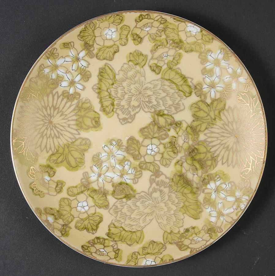 DOT2 Bread & Butter Plate by Dorothy Thorpe-1