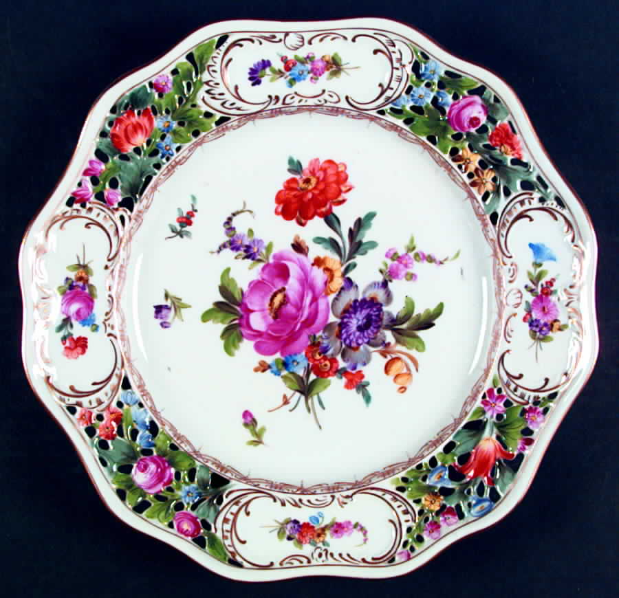 C6T1 Dinner Plate by Carl Thieme-1
