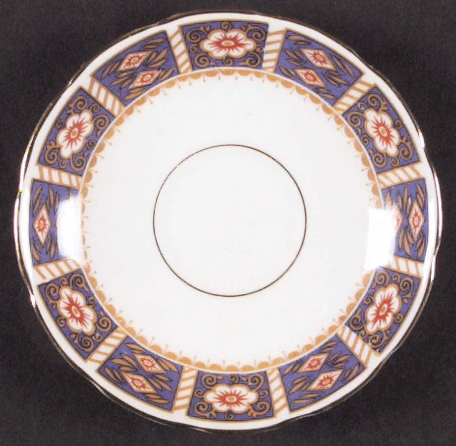 1320 Saucer by Duchess-1
