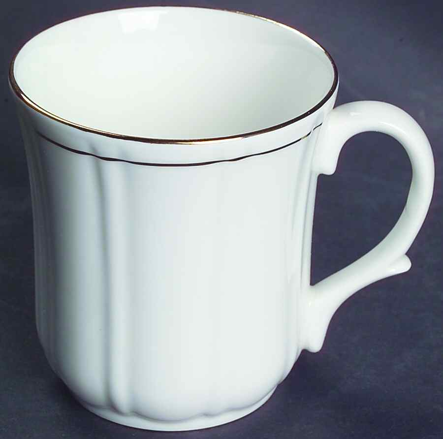 Ascot Mug by Duchess-1