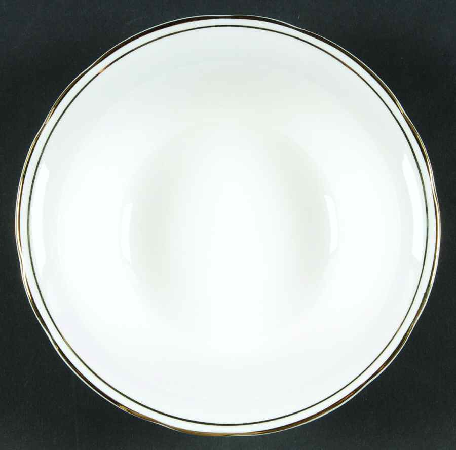 Ascot Soup/Cereal Bowl by Duchess-1