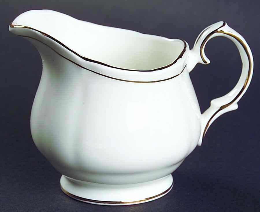 Ascot Mini Creamer by Duchess-1