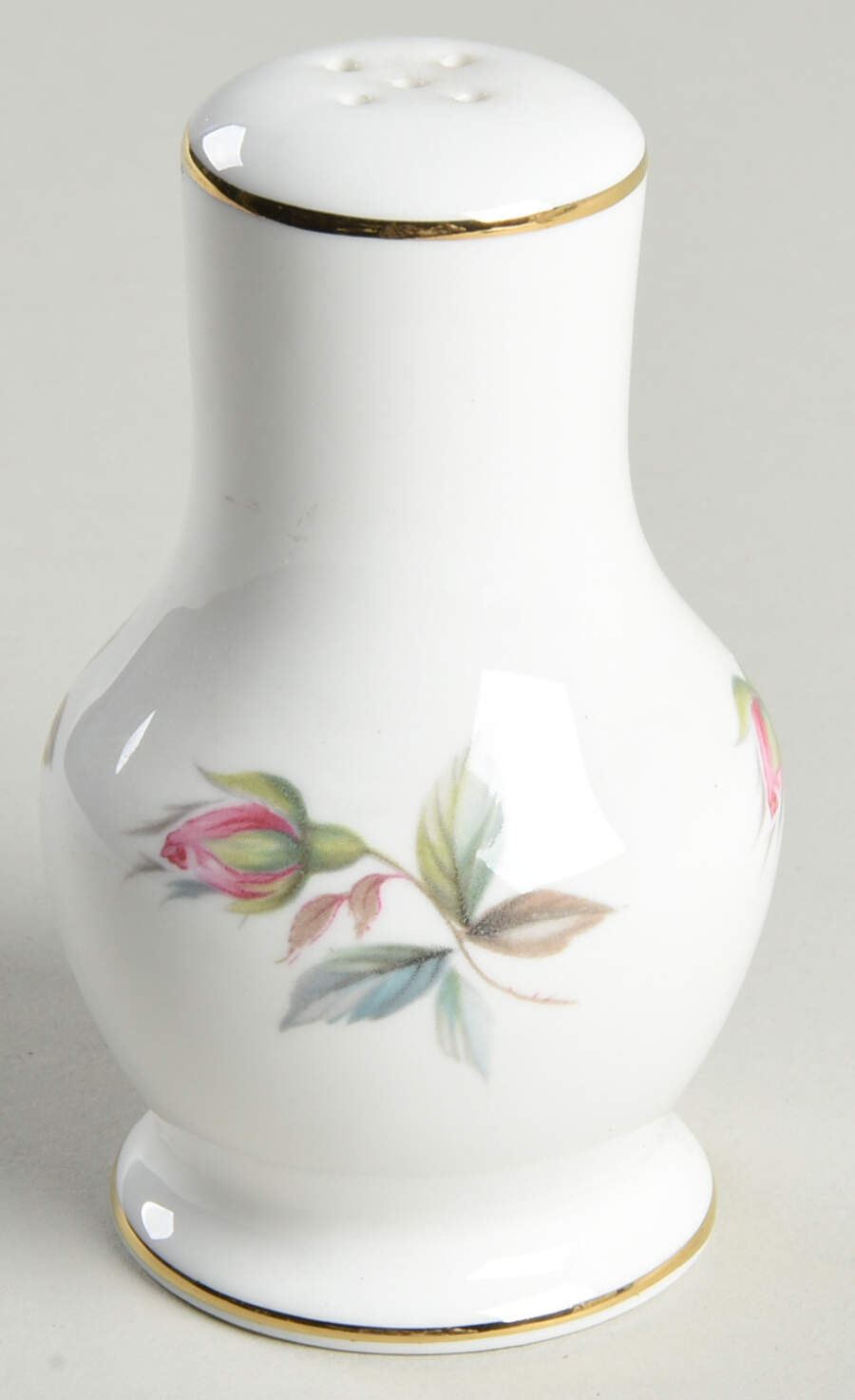 Bramble Rose Pepper Shaker by Duchess-1
