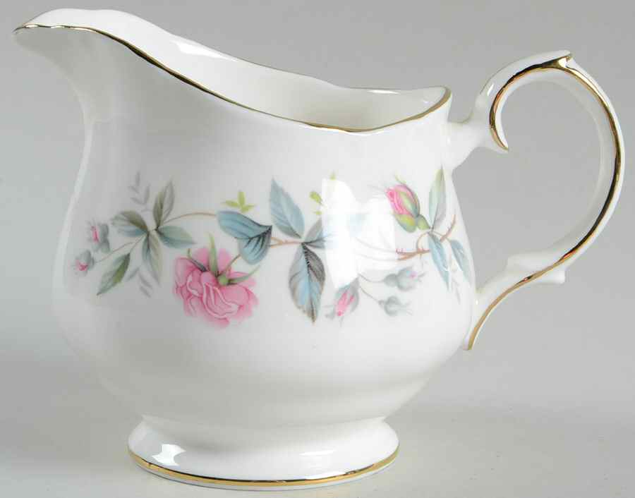 Bramble Rose Creamer by Duchess-1