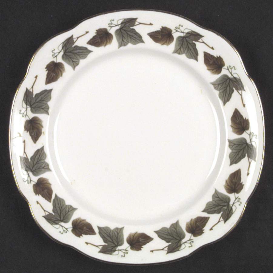 DUC2 Salad Plate by Duchess-1