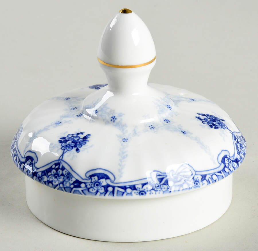 Genevieve Lid for Teapot by Duchess-1
