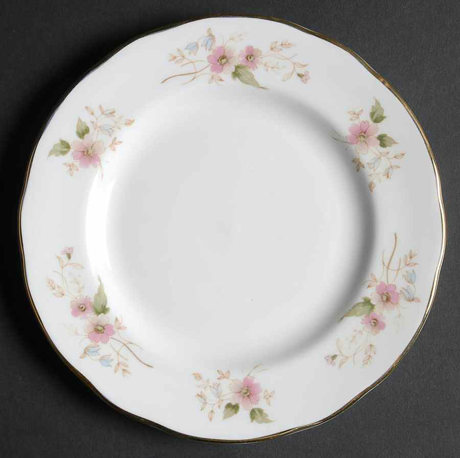 Glen Bread & Butter Plate by Duchess-1