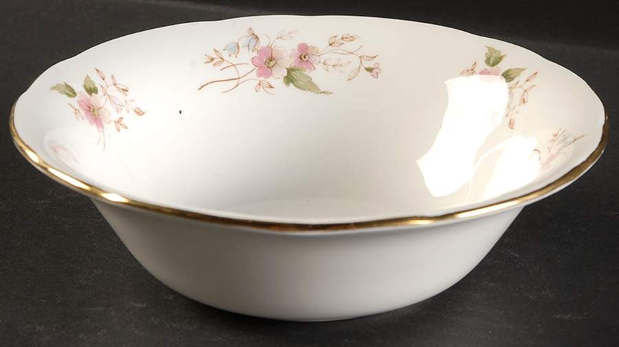 Glen Coupe Cereal Bowl by Duchess-1
