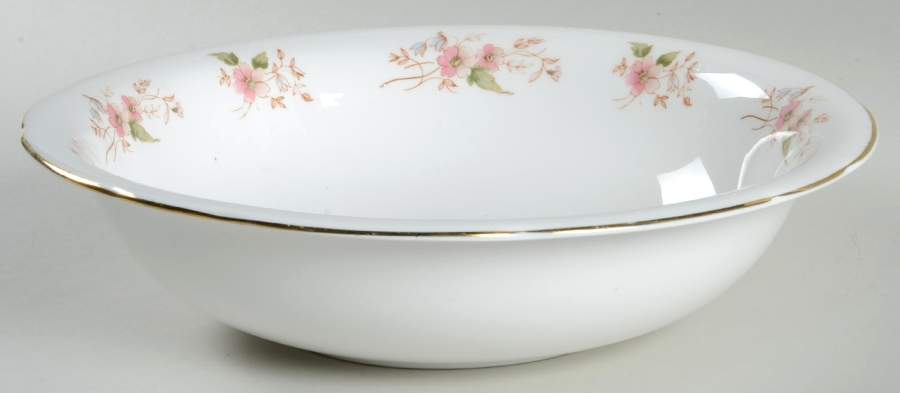 Glen 9" Round Vegetable Bowl by Duchess-1