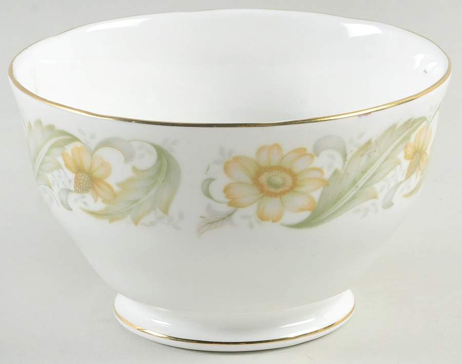 Greensleeves Open Sugar Bowl by Duchess-1