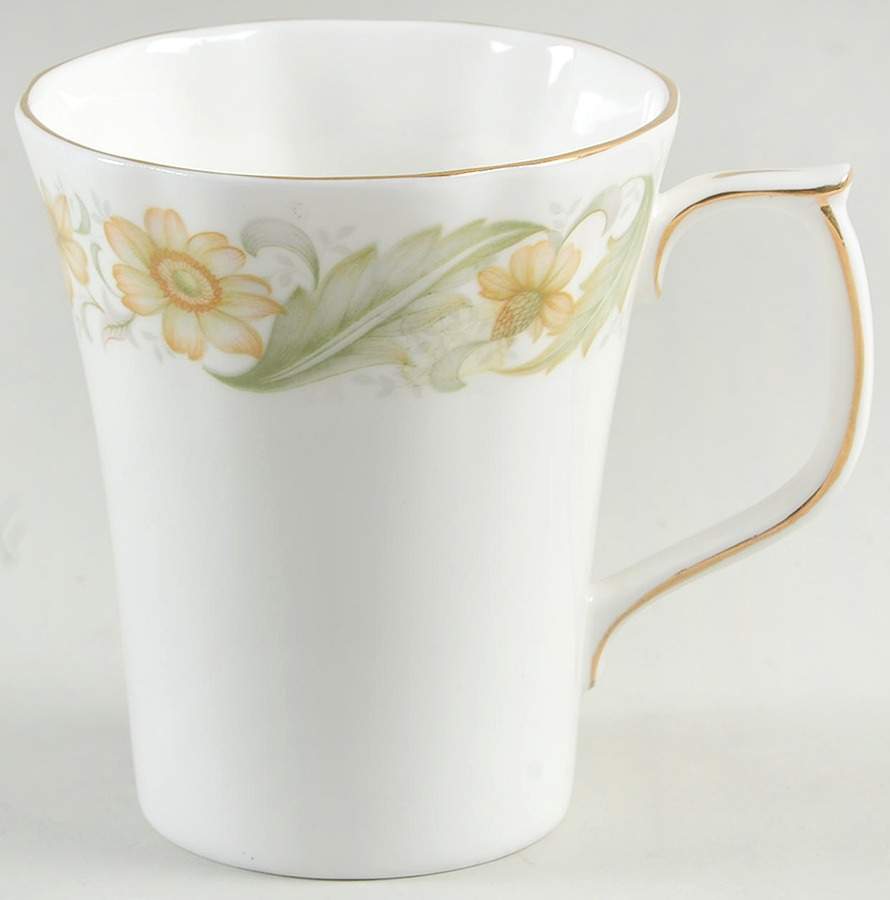 Greensleeves Mug by Duchess-1
