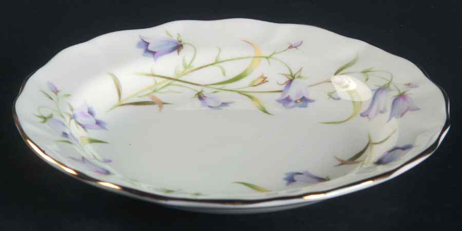 Harebell Butter Tray by Duchess-1