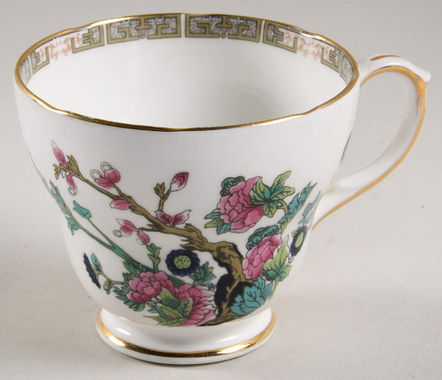 Indian Tree Snack Cup by Duchess-1